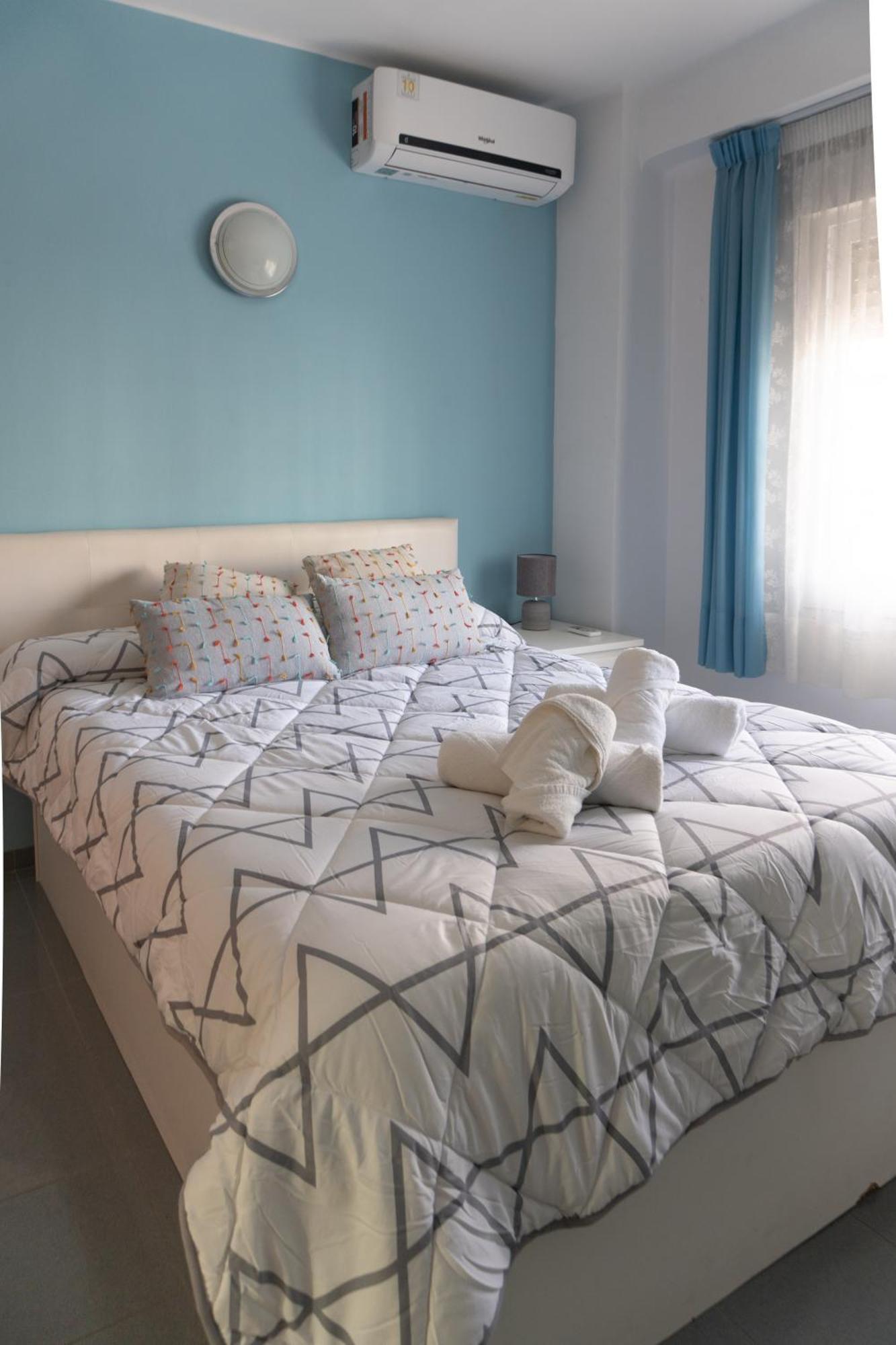 Arenas Playa - Rent Malaga *