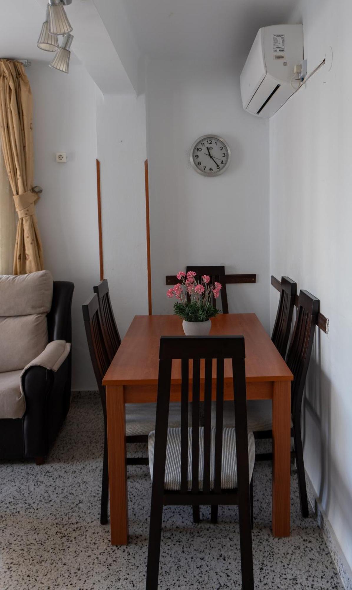 Arenas Playa - Rent Malaga * Torre Del Mar