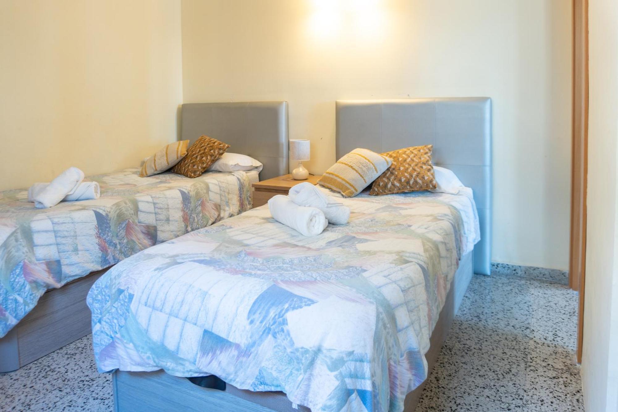 Arenas Playa - Rent Malaga * Torre Del Mar