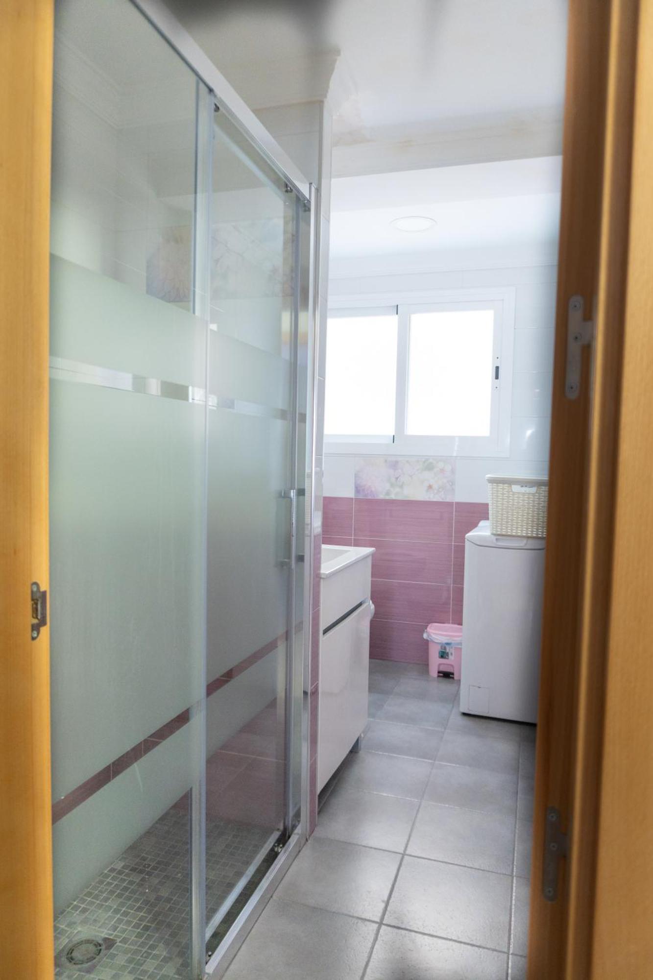 Apartment Arenas Playa - Rent Malaga Torre Del Mar