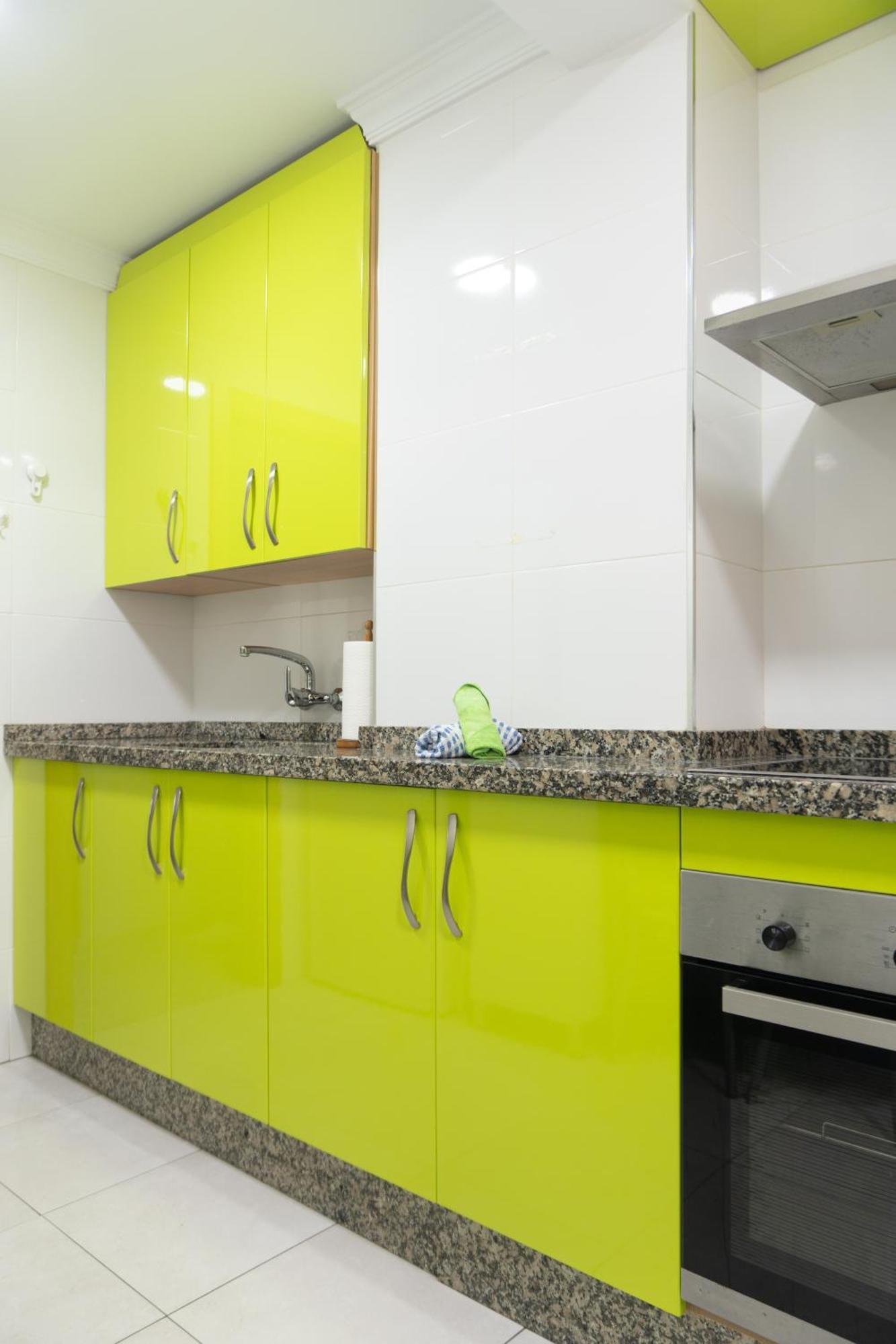 Apartment Arenas Playa - Rent Malaga